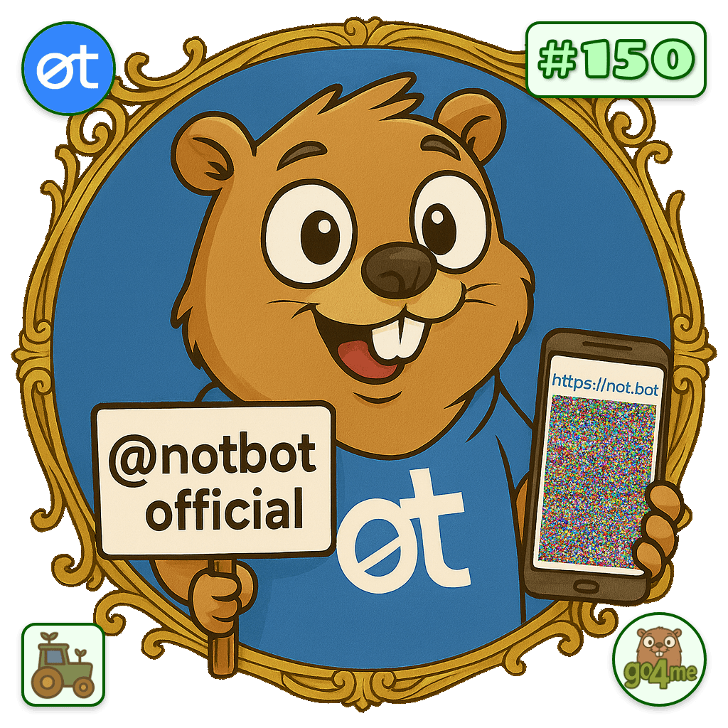 notbot_official avatar