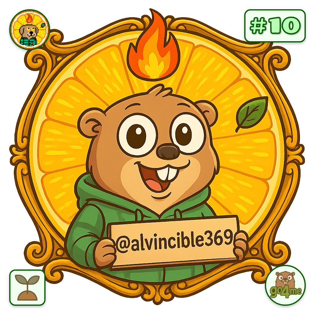 alvincible369 avatar