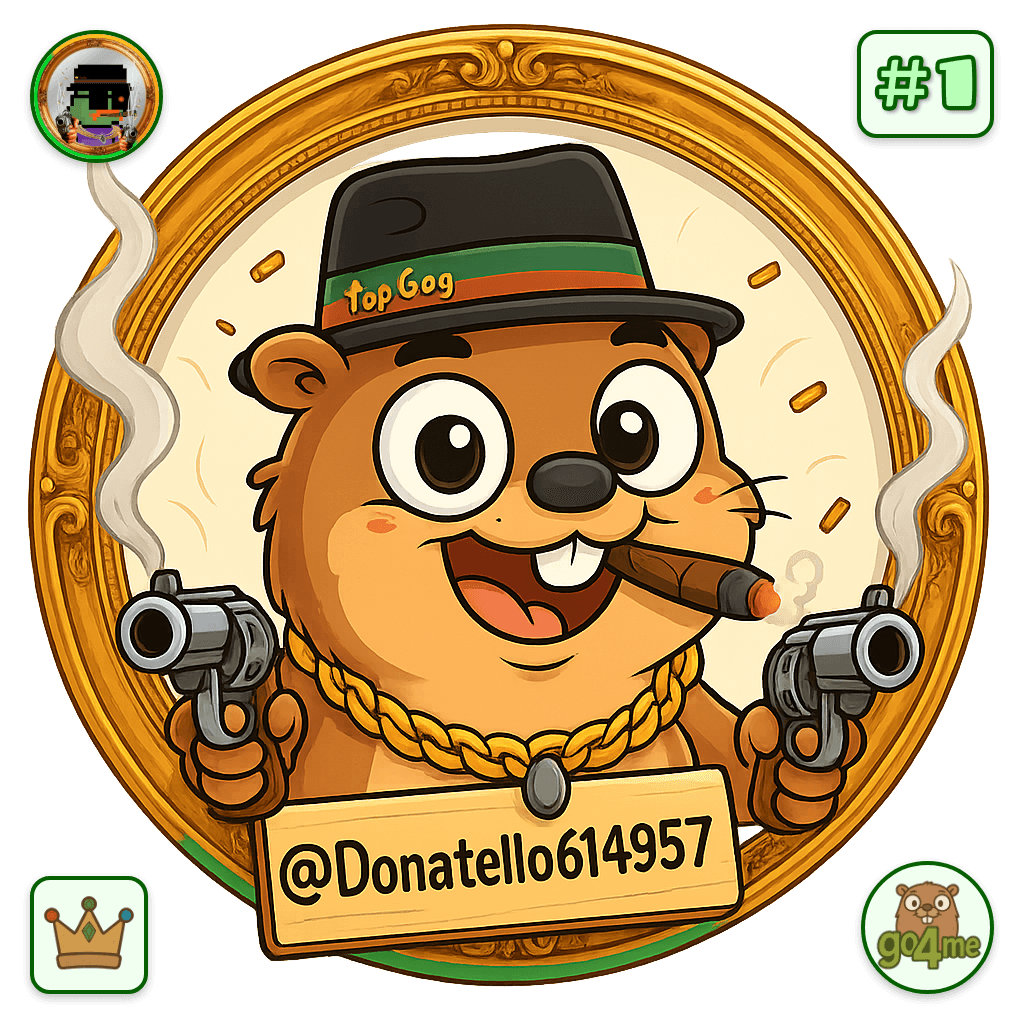 Donatello614957 avatar