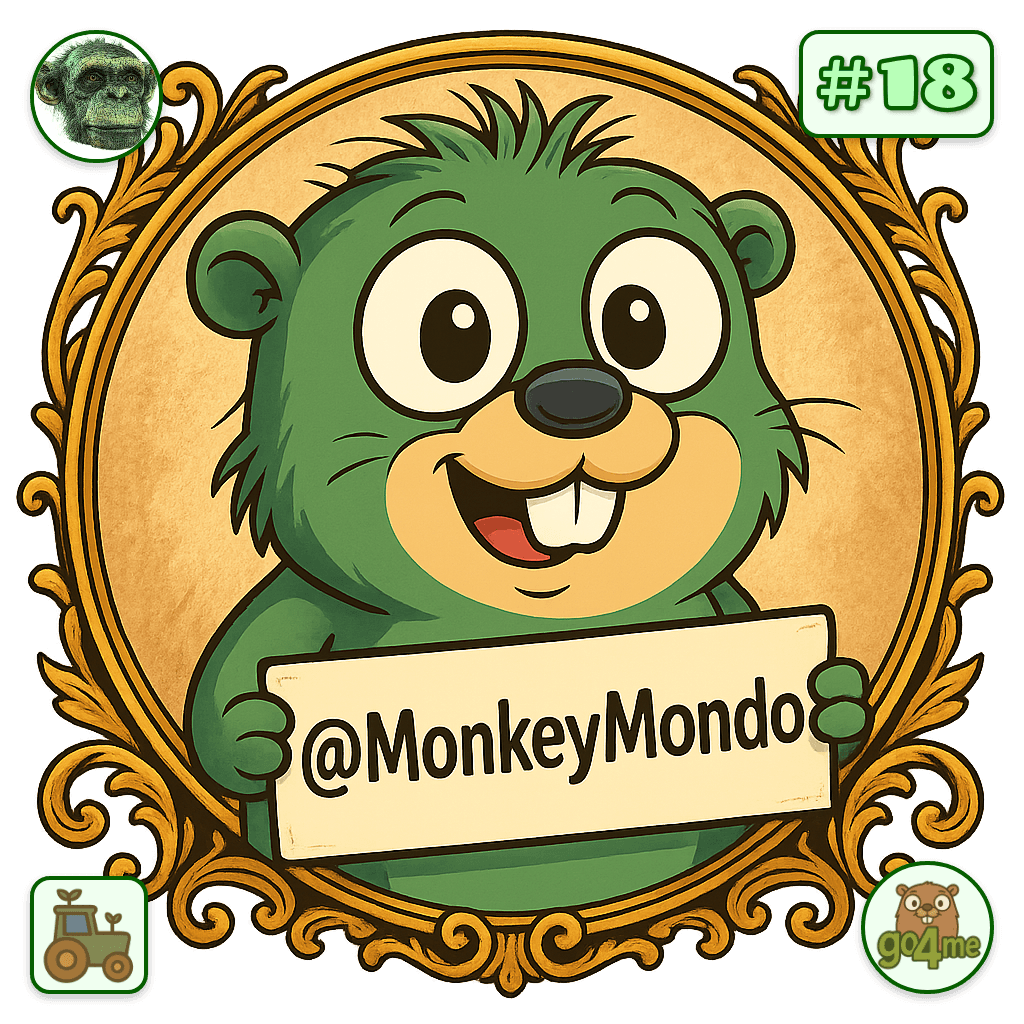 MonkeyMondo avatar