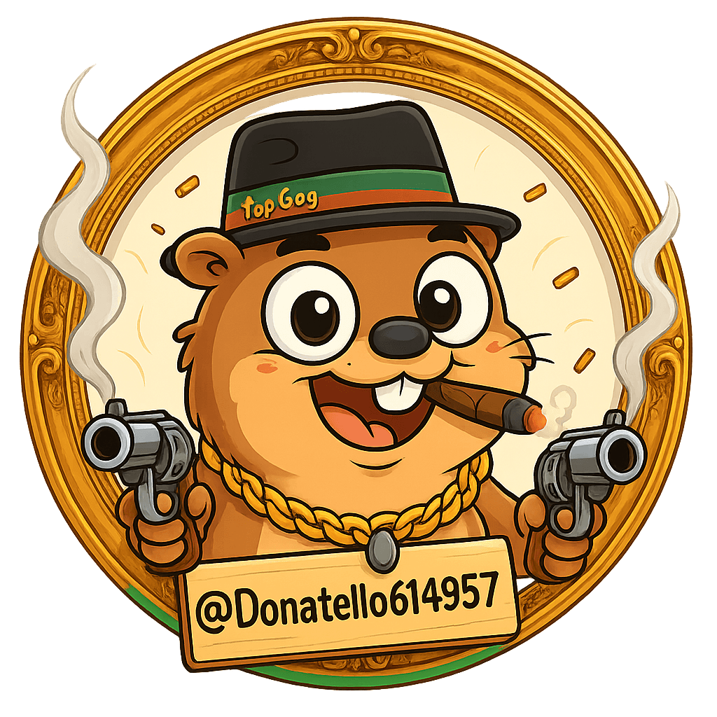 Donatello614957 avatar